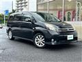 2010 Toyota Isis