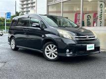 2010 Toyota Isis