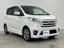 2015 Nissan DAYZ
