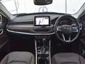 2023 Jeep Commander