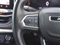 2023 Jeep Commander