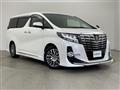2017 Toyota Alphard