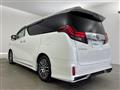 2017 Toyota Alphard