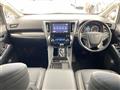 2017 Toyota Alphard
