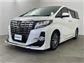 2017 Toyota Alphard