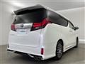2017 Toyota Alphard