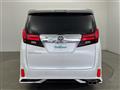 2017 Toyota Alphard