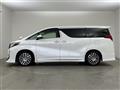 2017 Toyota Alphard