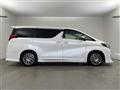 2017 Toyota Alphard