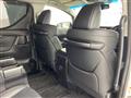 2017 Toyota Alphard
