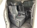 2017 Toyota Alphard