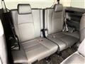 2017 Toyota Alphard