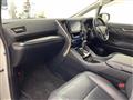 2017 Toyota Alphard