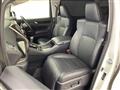 2017 Toyota Alphard