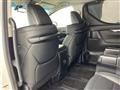 2017 Toyota Alphard