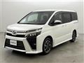 2018 Toyota Voxy