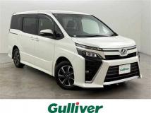 2018 Toyota Voxy