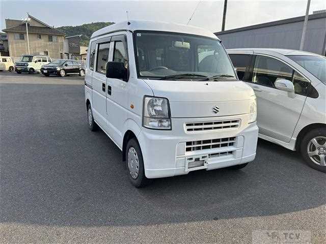 2014 Suzuki Every