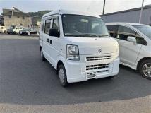 2014 Suzuki Every