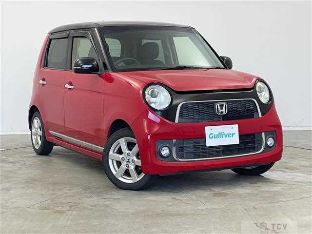 2013 Honda N-ONE