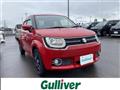 2016 Suzuki Ignis
