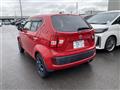 2016 Suzuki Ignis