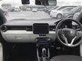 2016 Suzuki Ignis
