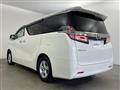 2019 Toyota Vellfire