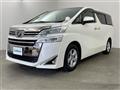 2019 Toyota Vellfire