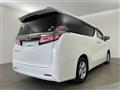 2019 Toyota Vellfire