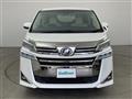 2019 Toyota Vellfire