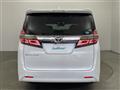 2019 Toyota Vellfire