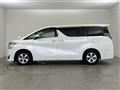 2019 Toyota Vellfire