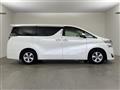 2019 Toyota Vellfire
