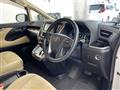 2019 Toyota Vellfire