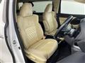 2019 Toyota Vellfire