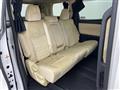 2019 Toyota Vellfire