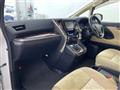 2019 Toyota Vellfire