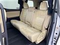 2019 Toyota Vellfire