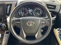 2019 Toyota Vellfire