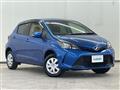 2014 Toyota Vitz