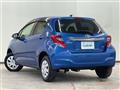 2014 Toyota Vitz