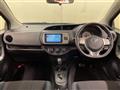 2014 Toyota Vitz
