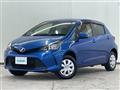 2014 Toyota Vitz