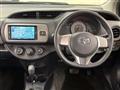 2014 Toyota Vitz
