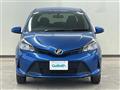 2014 Toyota Vitz
