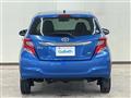 2014 Toyota Vitz