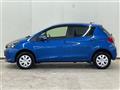 2014 Toyota Vitz