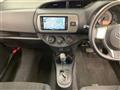 2014 Toyota Vitz