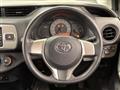 2014 Toyota Vitz